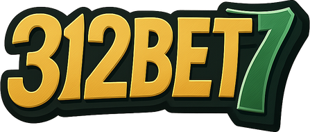 312bet7 Logo